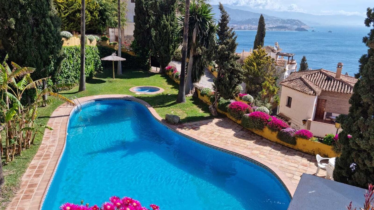 Photo of Outdoor in La Herradura