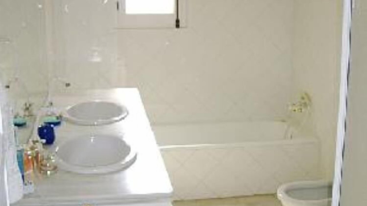 Photo of Bathroom in La Herradura
