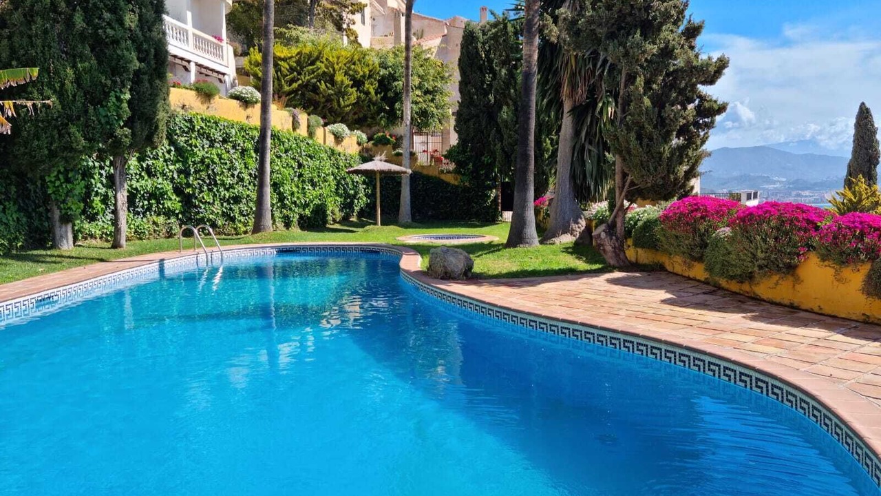 Photo of Outdoor in La Herradura