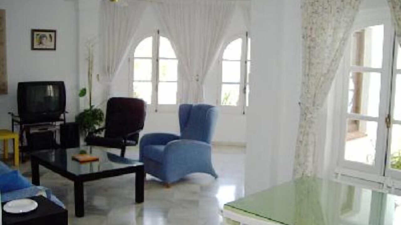 Photo of Livingroom in La Herradura
