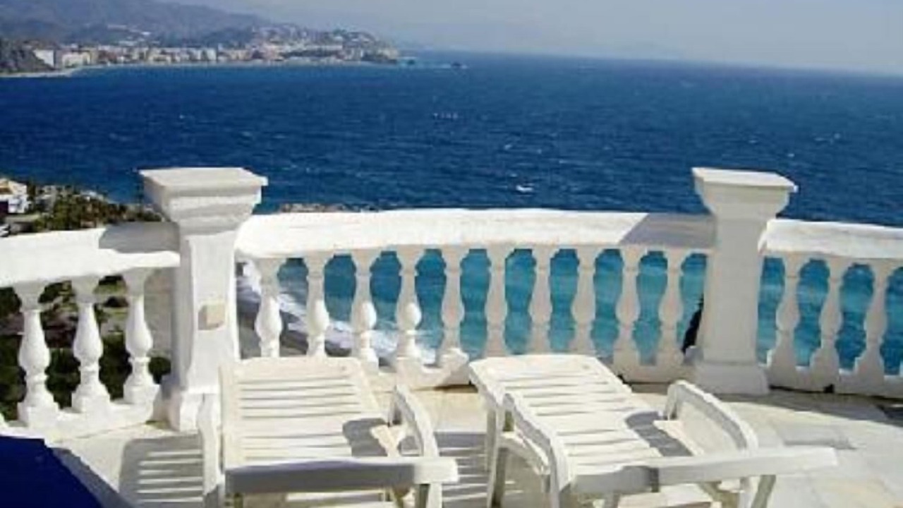Photo of Patio Balcony in La Herradura