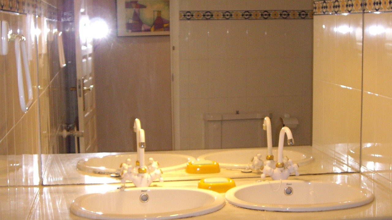 Photo of Bathroom in La Herradura