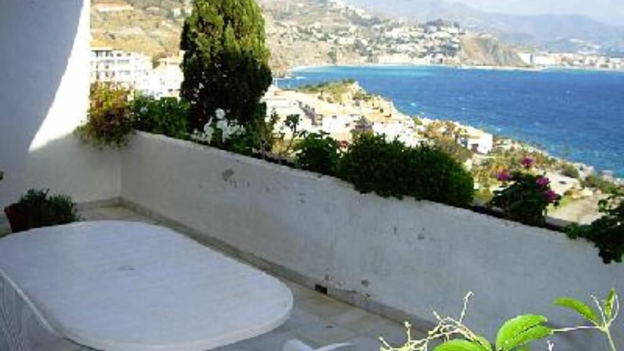Photo of Patio Balcony in La Herradura