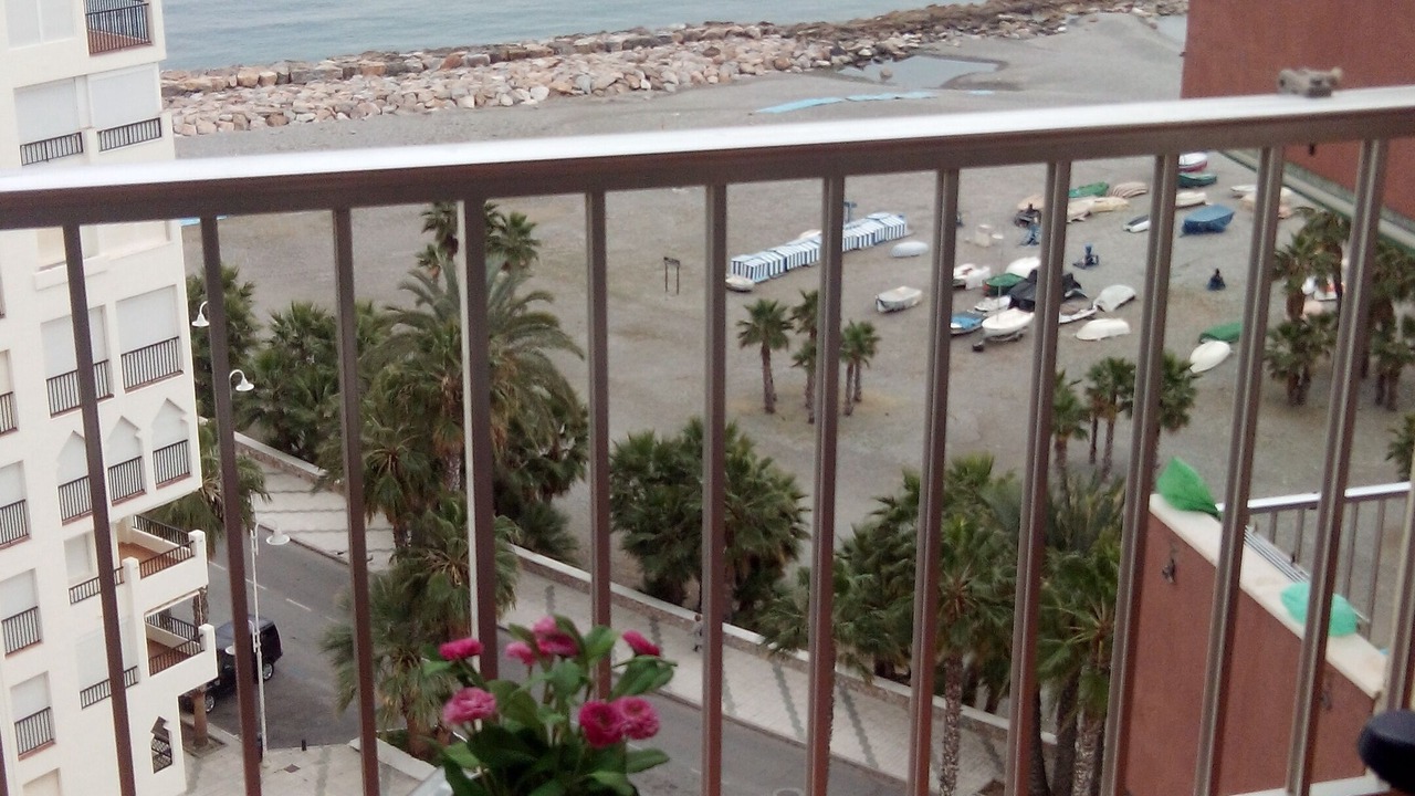 Photo of Outdoor in Almunecar