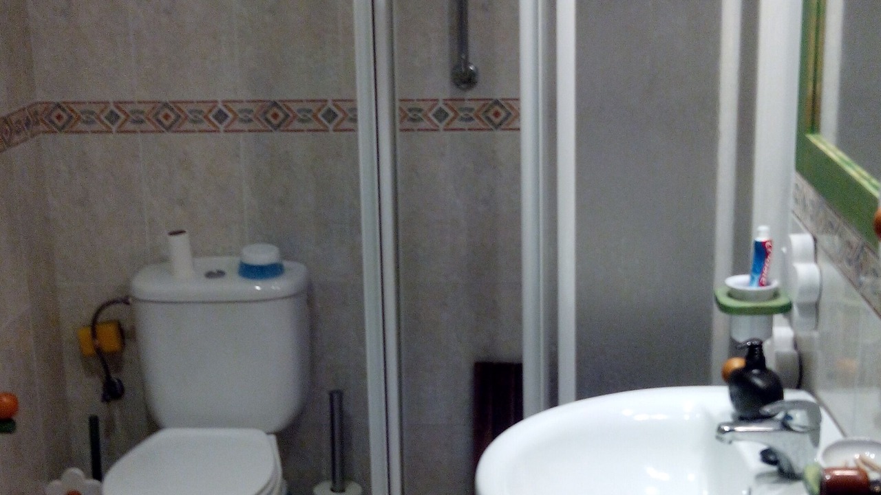 Photo of Bathroom in Almunecar
