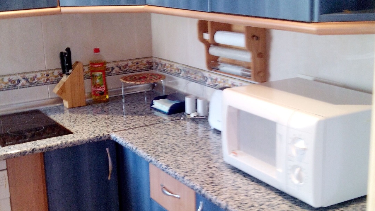 Photo of Kitchen in Almunecar