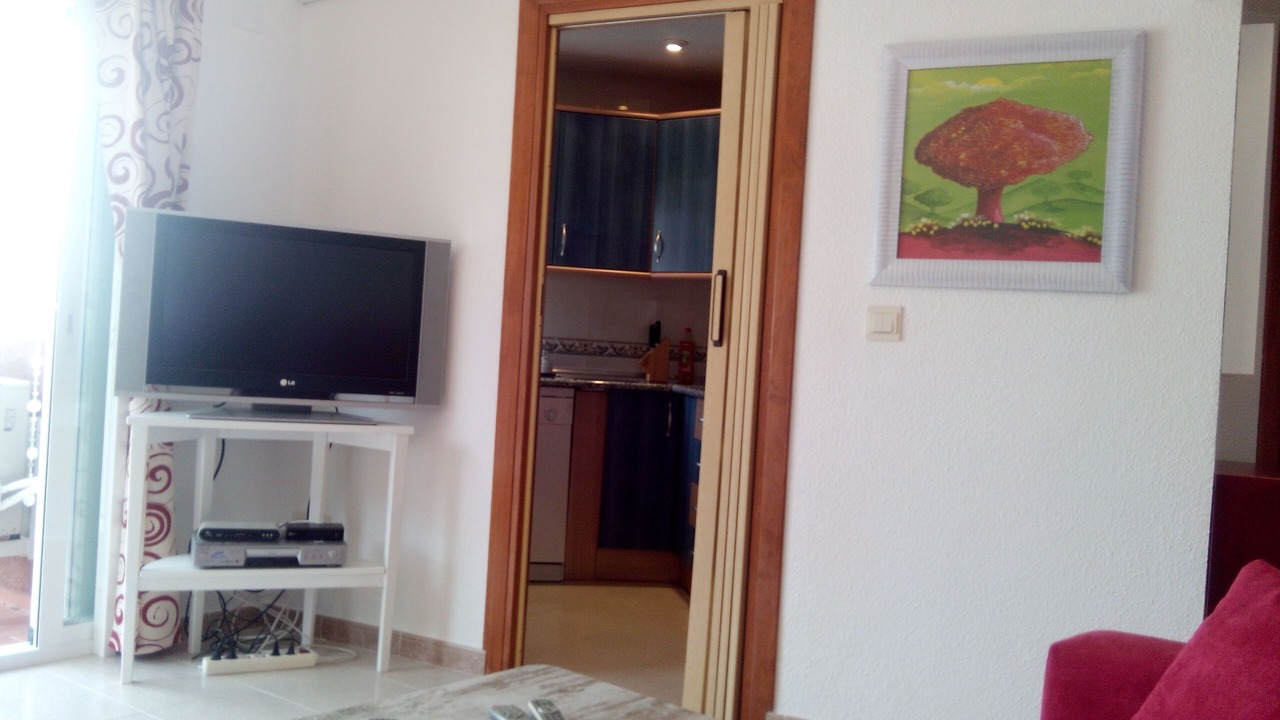 Photo of Livingroom in Almunecar