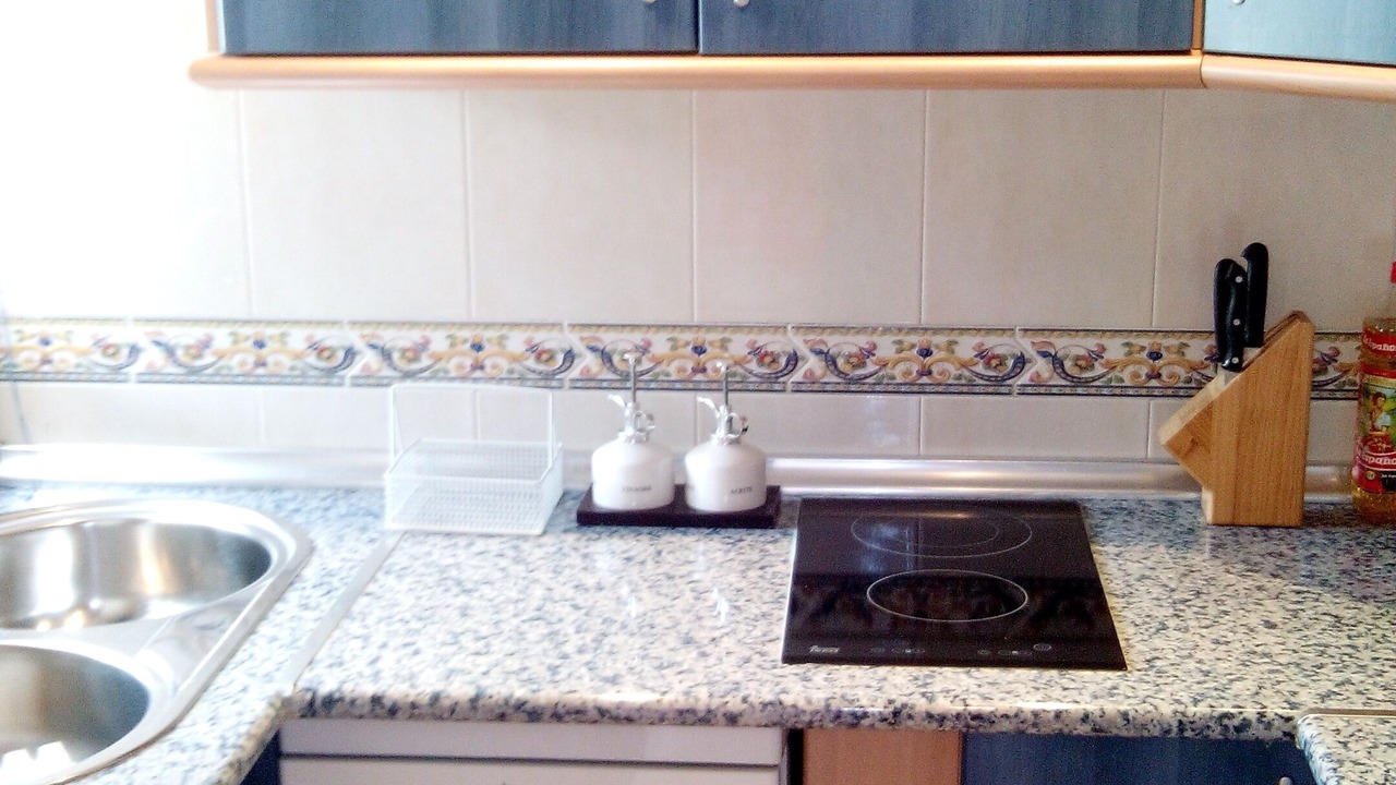 Photo of Kitchen in Almunecar