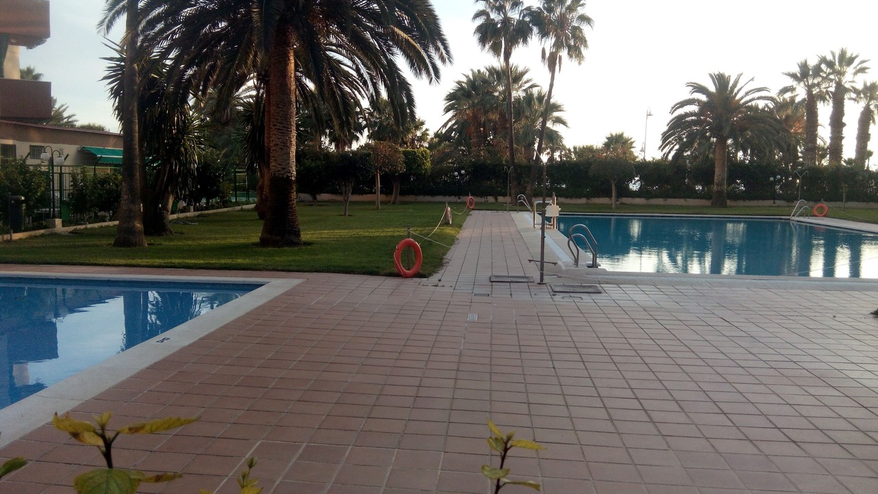 Photo of Outdoor in Almunecar