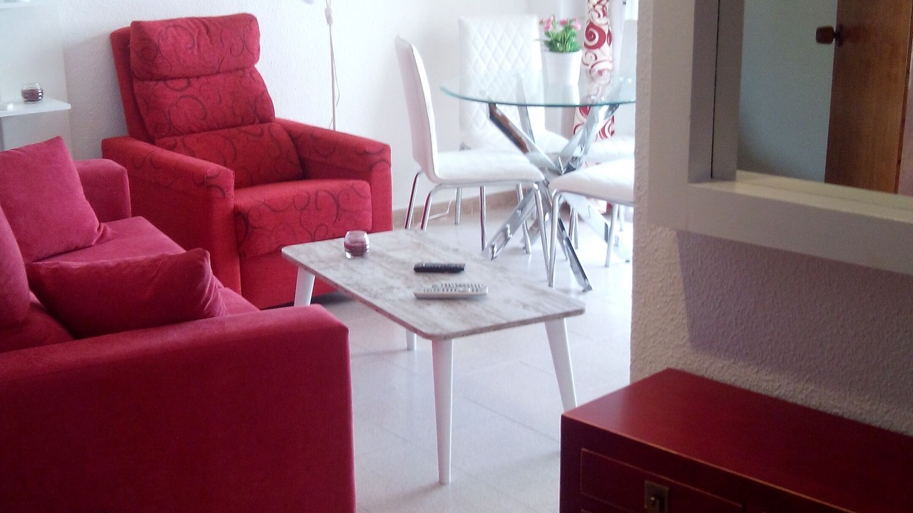 Photo of Livingroom in Almunecar