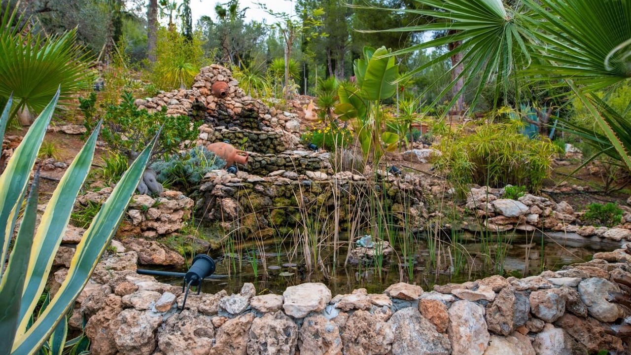 Photo of Outdoor in Almunecar