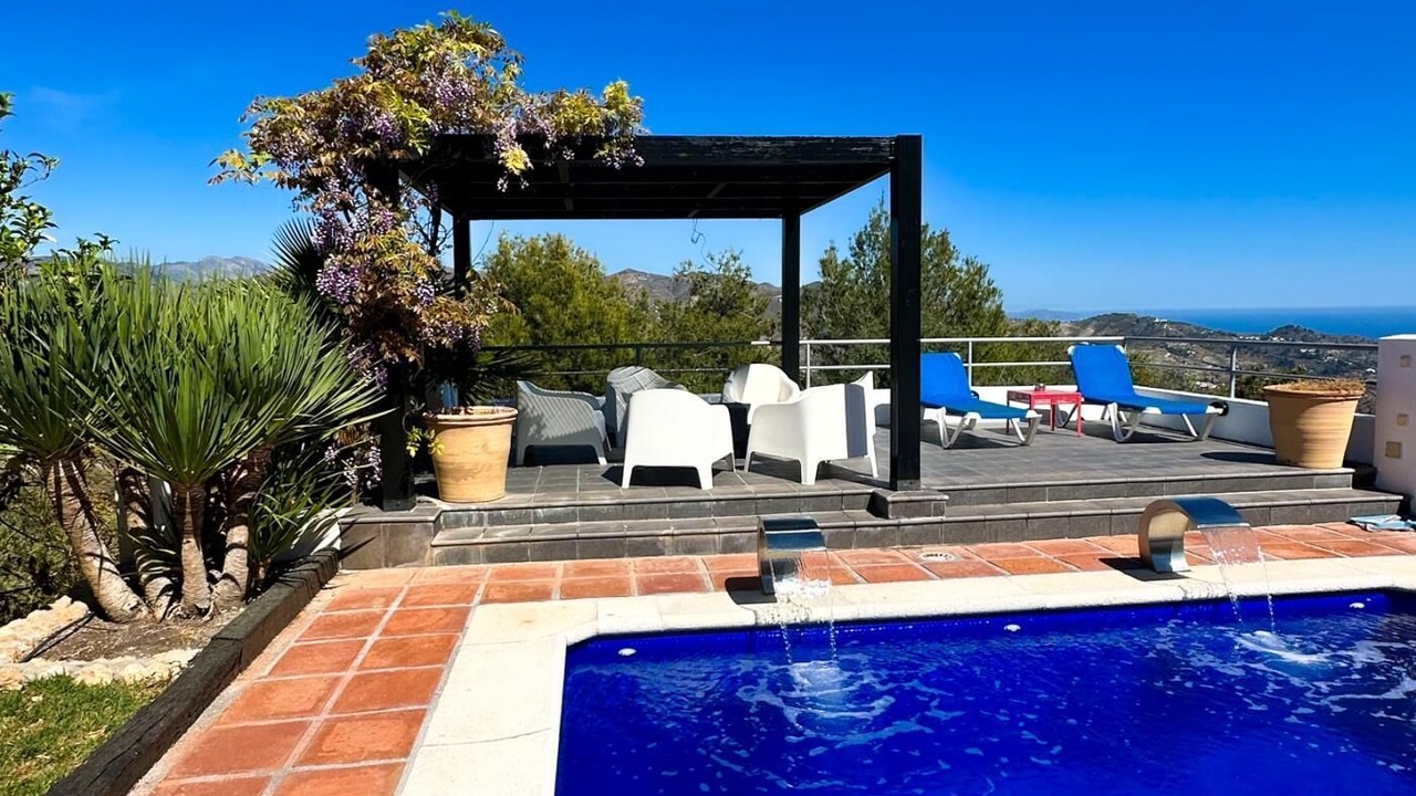 Photo of Outdoor in Almunecar