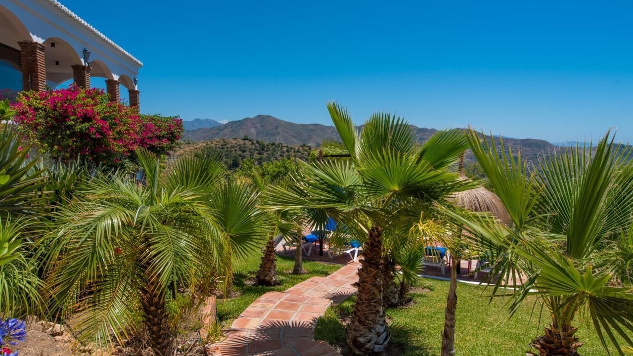 Photo of Outdoor in Almunecar