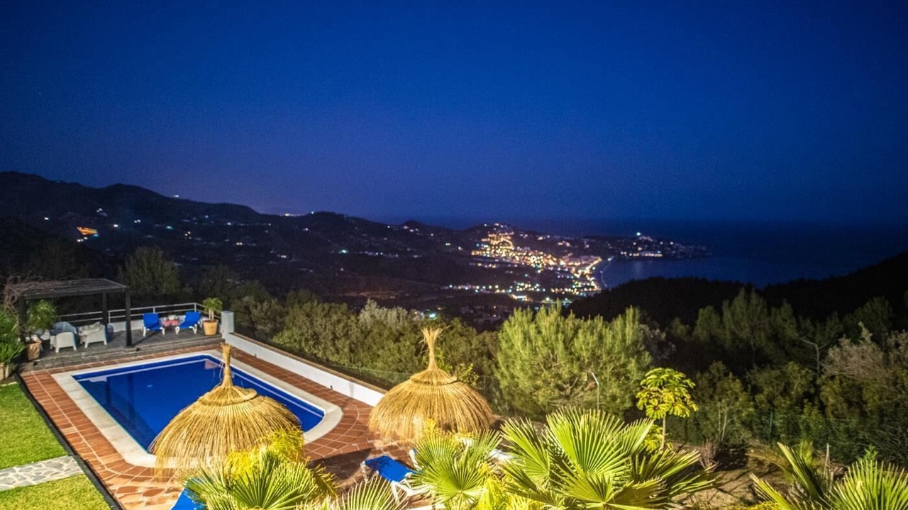 Photo of Outdoor in Almunecar