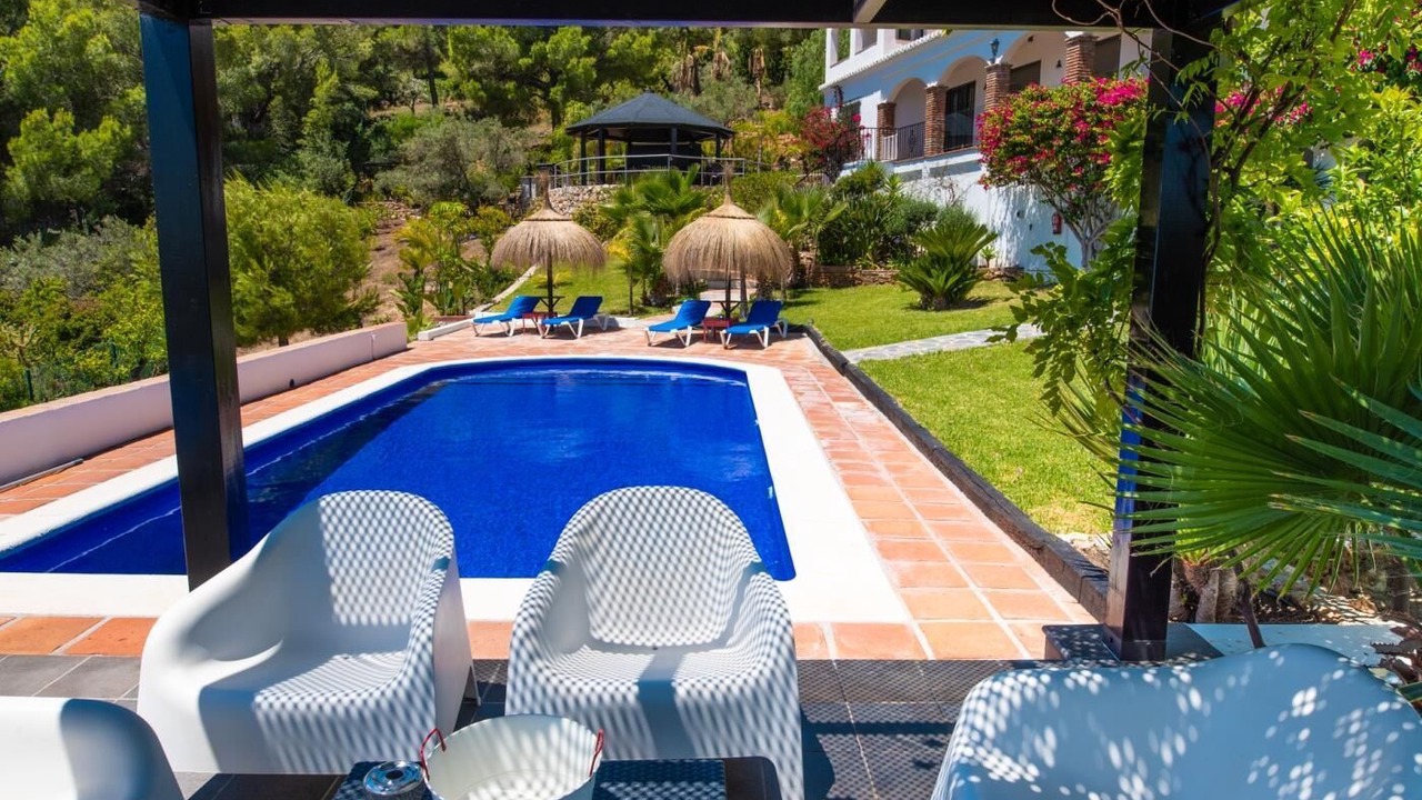 Photo of Outdoor in Almunecar