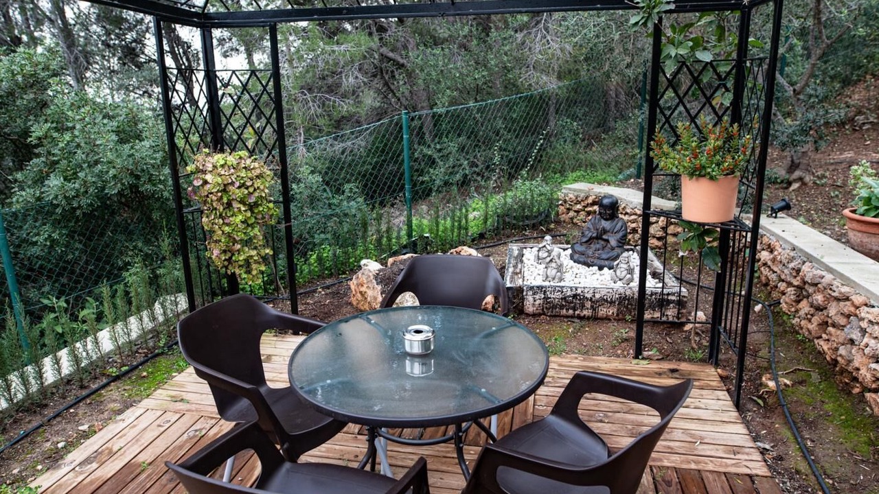 Photo of Outdoor in Almunecar