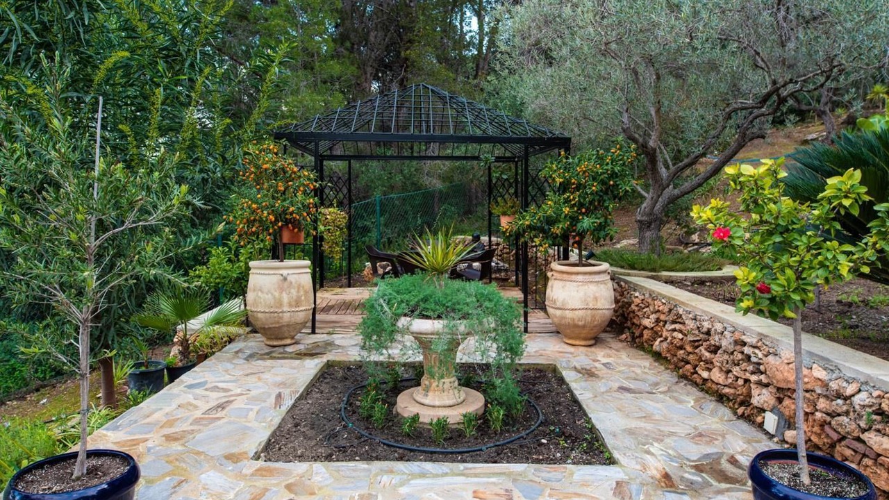 Photo of Outdoor in Almunecar