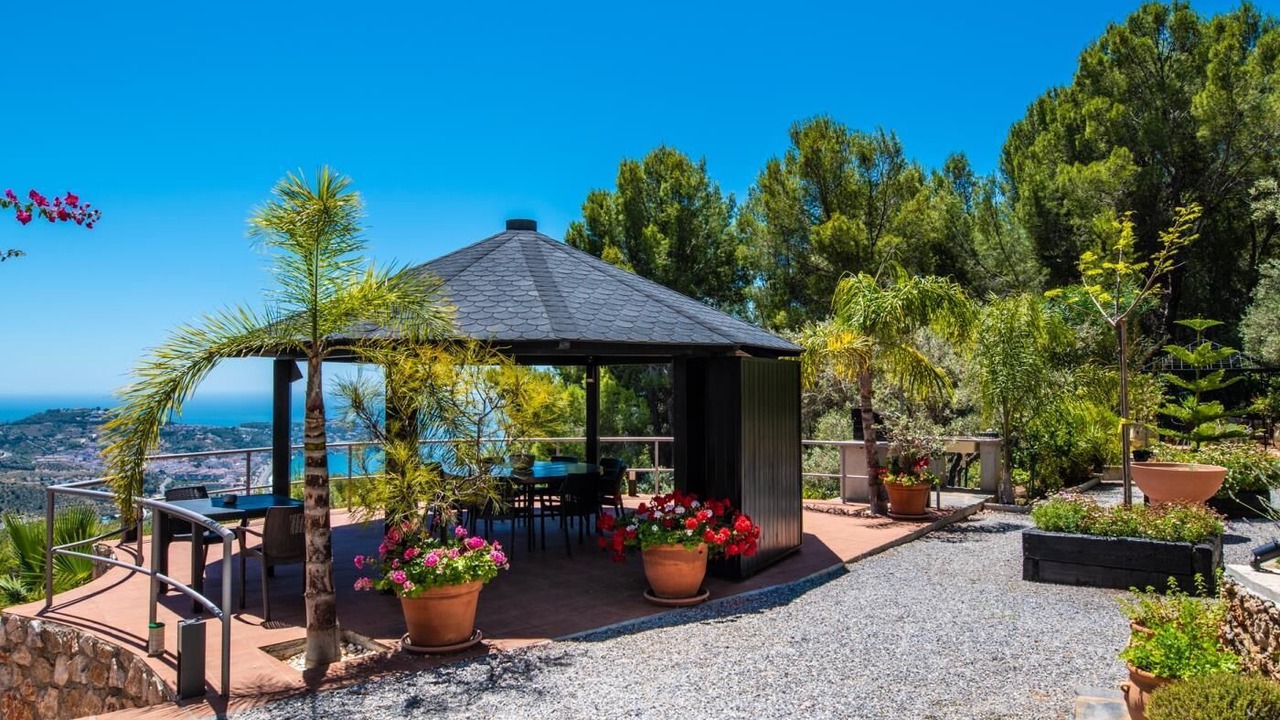 Photo of Outdoor in Almunecar