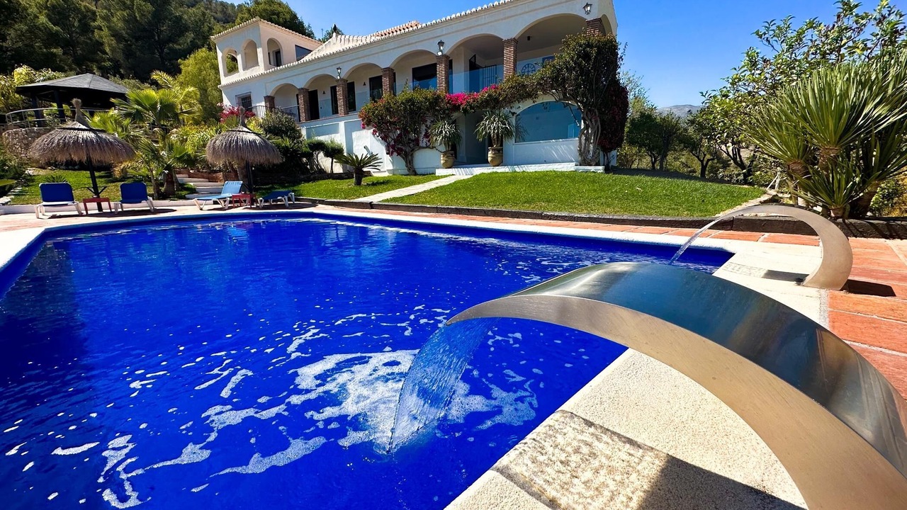 Photo of Outdoor in Almunecar
