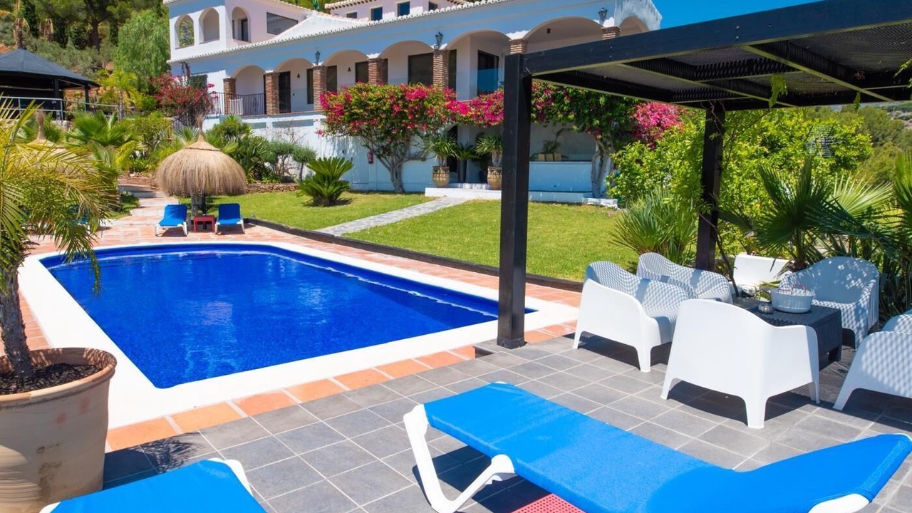 Photo of Outdoor in Almunecar