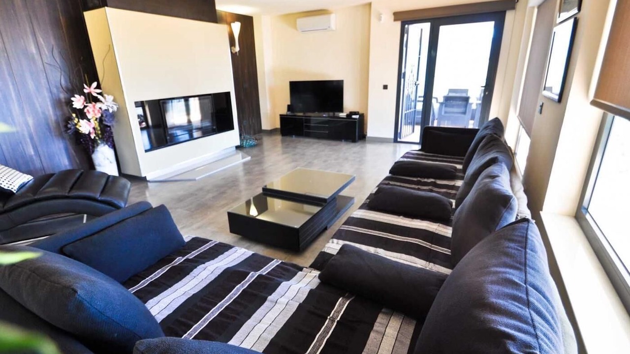 Photo of Livingroom in Almunecar