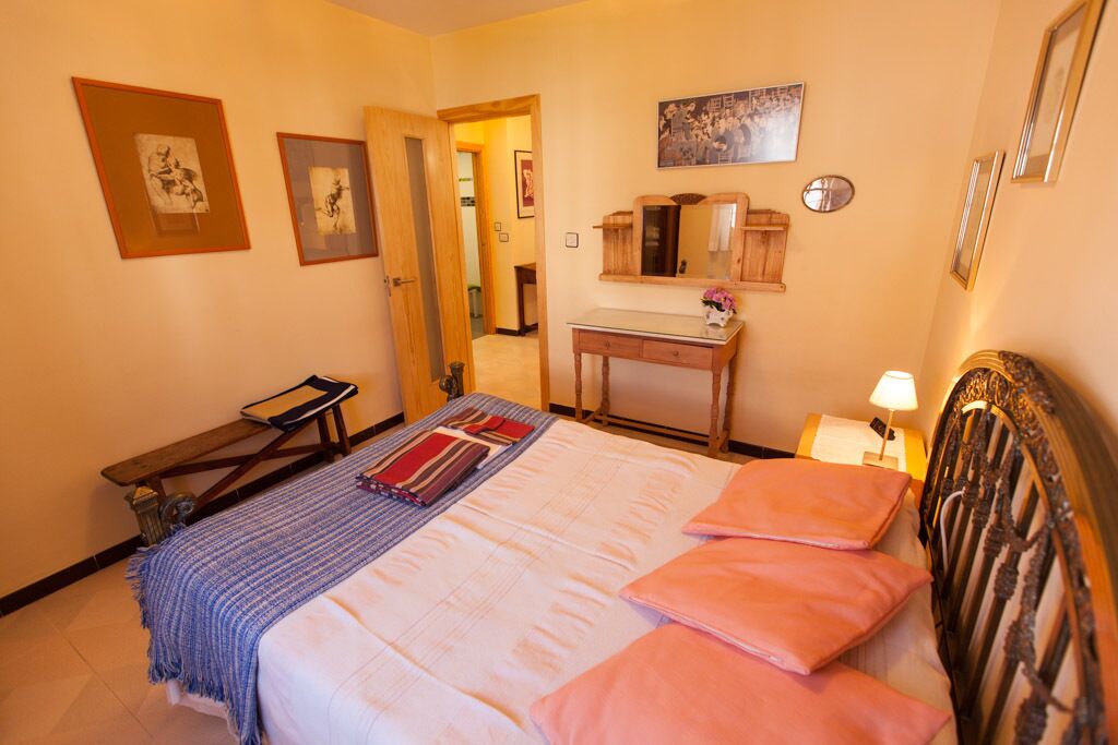 Photo of Bedroom in Salobrena