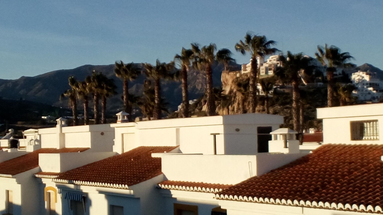Photo of Outdoor in Salobrena