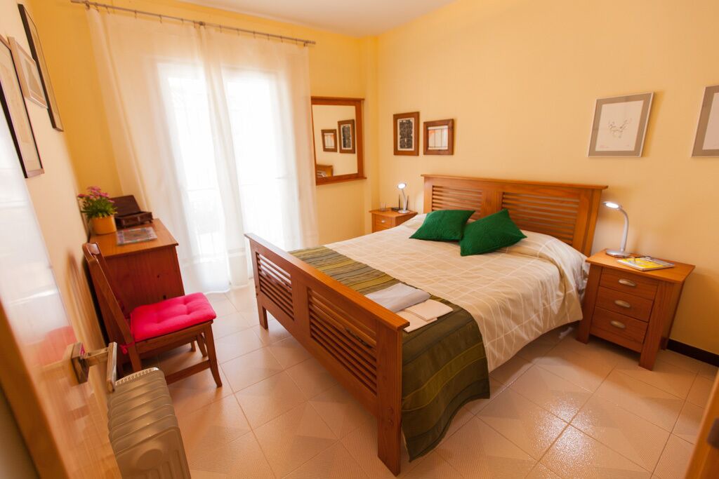 Photo of Bedroom in Salobrena