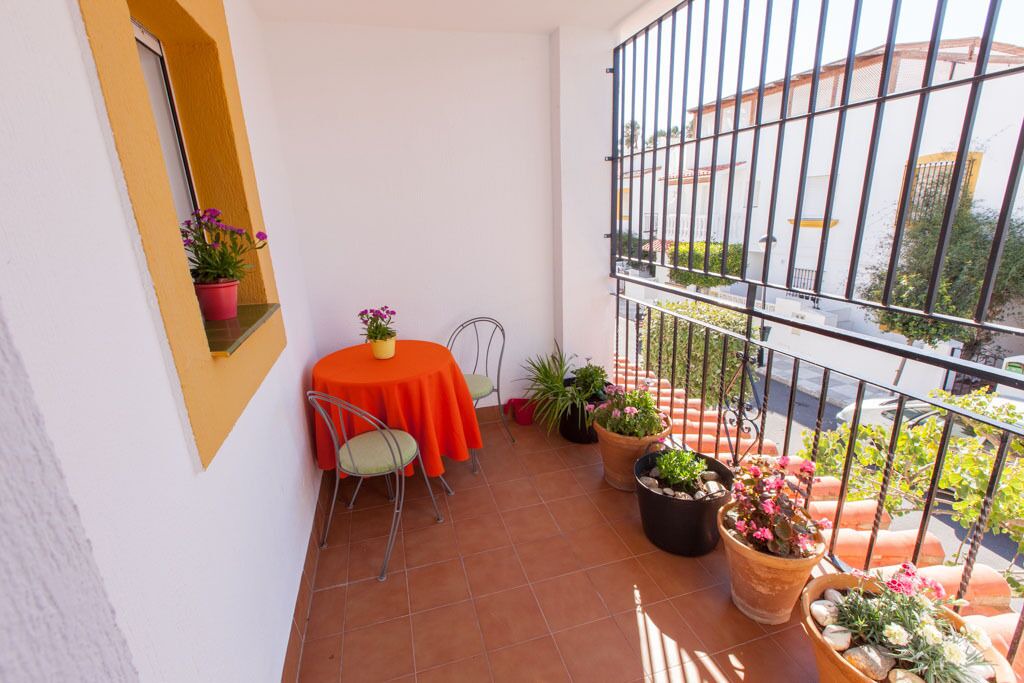Photo of Outdoor in Salobrena
