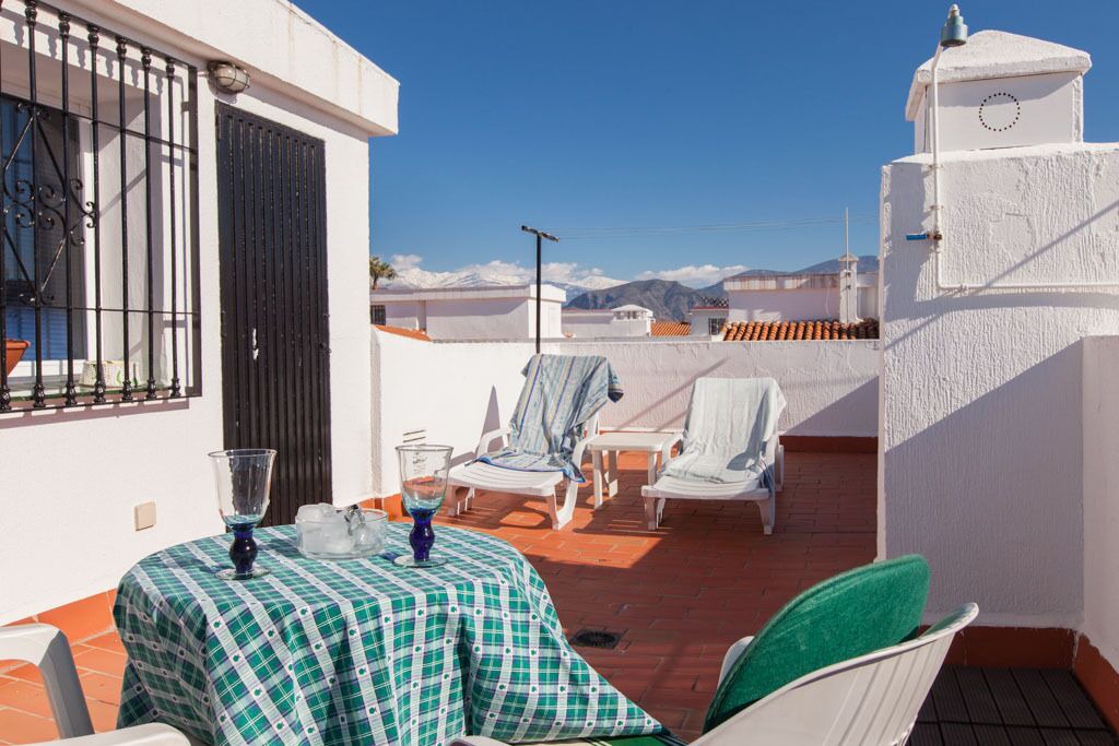Photo of Outdoor in Salobrena