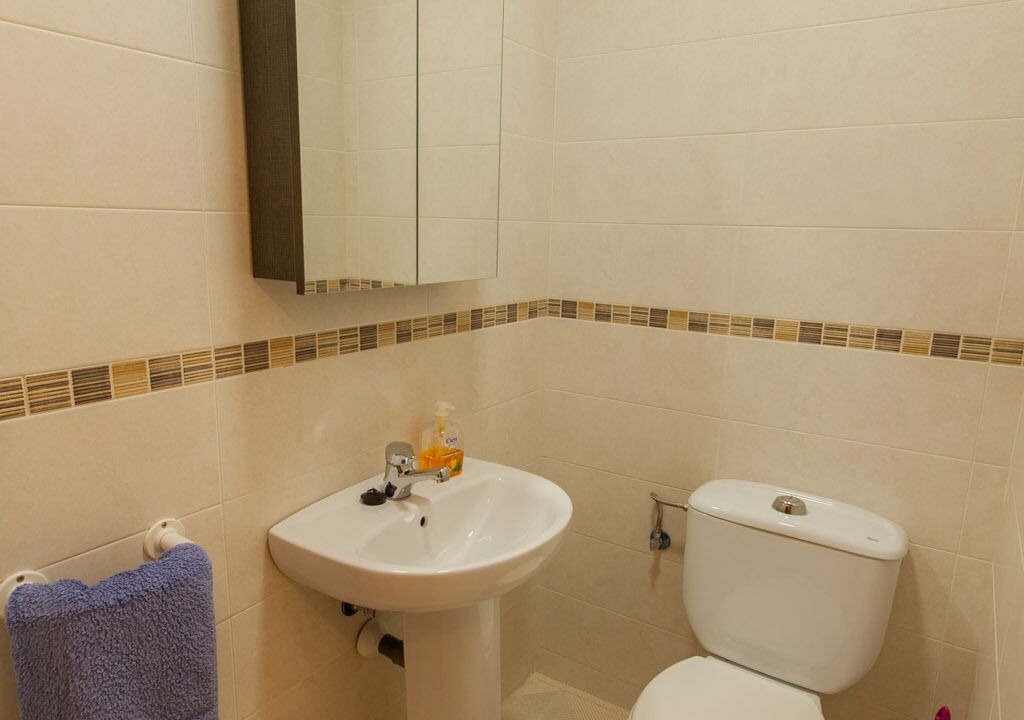 Photo of Bathroom in Salobrena