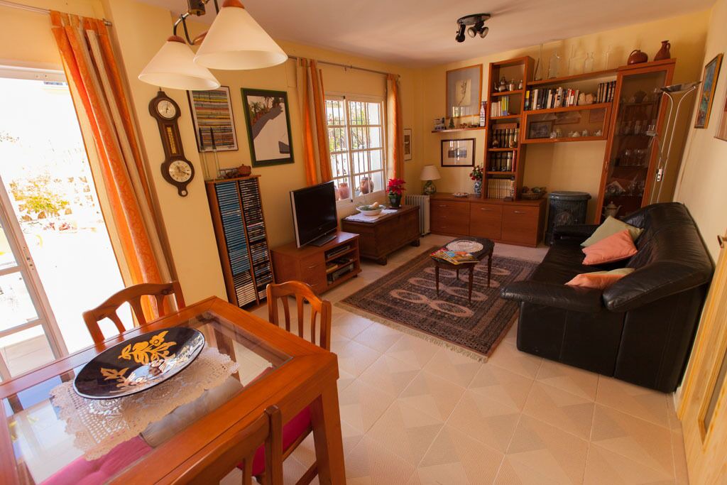 Photo of Livingroom in Salobrena