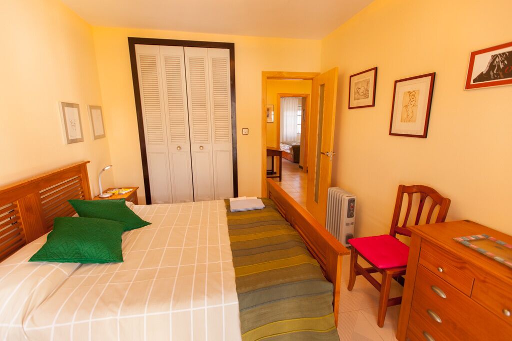 Photo of Bedroom in Salobrena