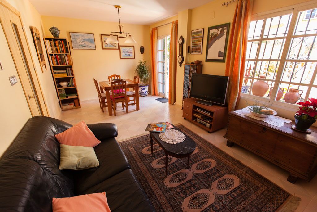 Photo of Livingroom in Salobrena