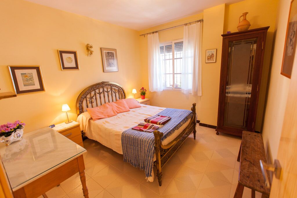 Photo of Bedroom in Salobrena
