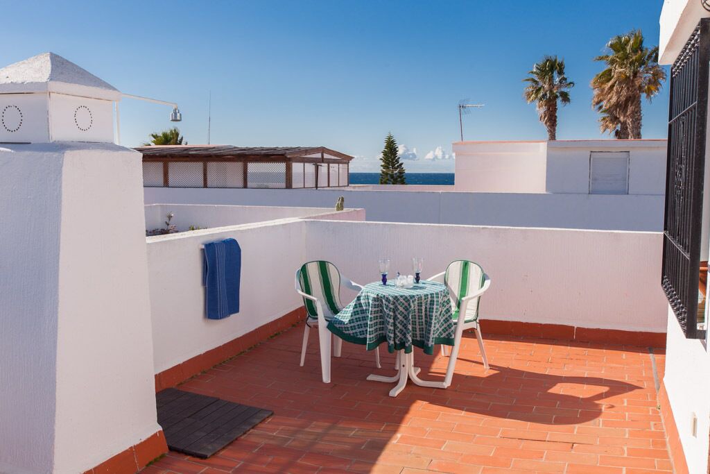 Photo of Outdoor in Salobrena