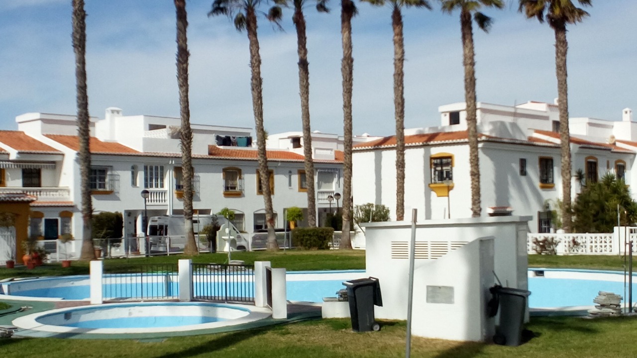 Photo of Outdoor in Salobrena