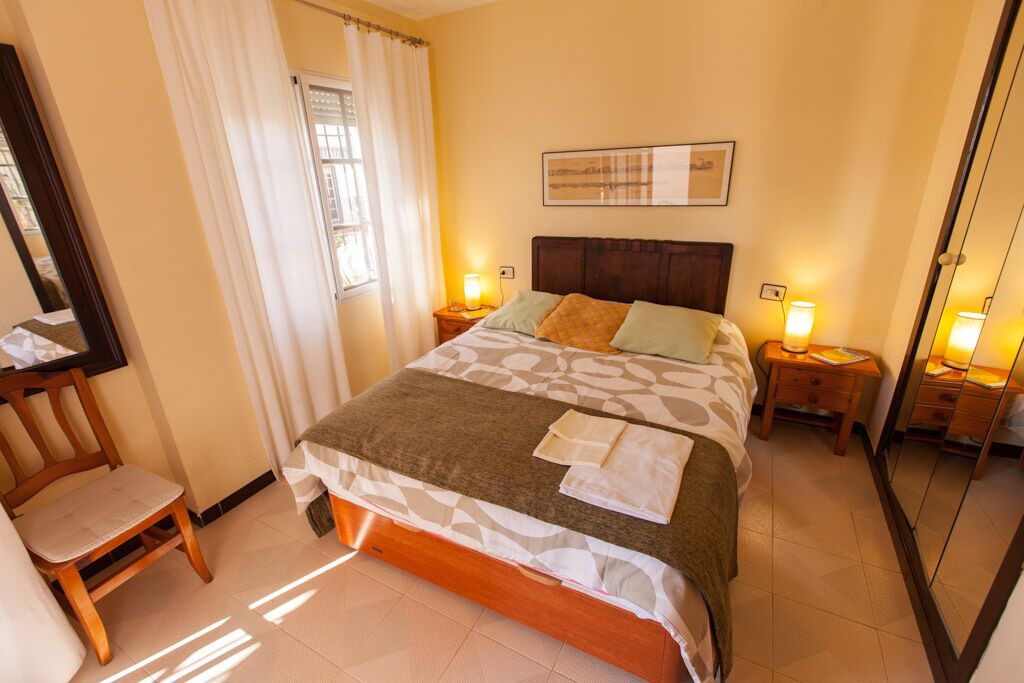 Photo of Bedroom in Salobrena