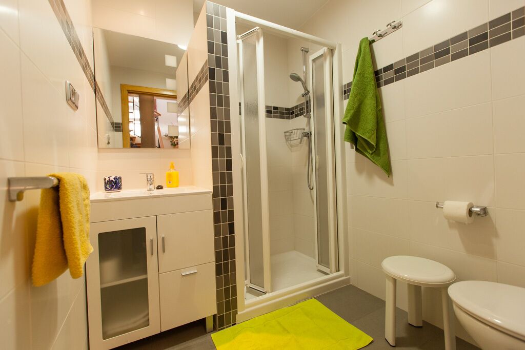 Photo of Bathroom in Salobrena