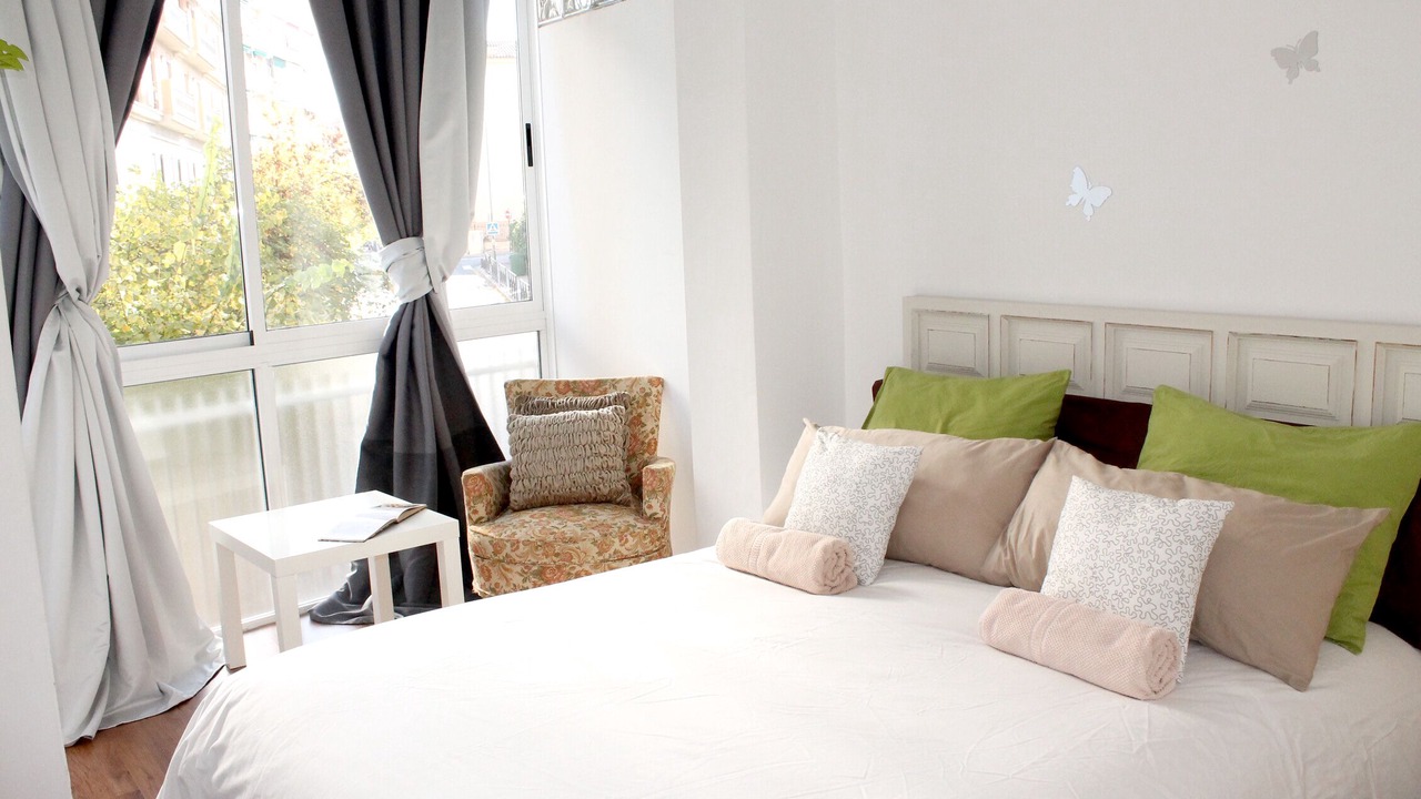 Photo of Bedroom in Figares