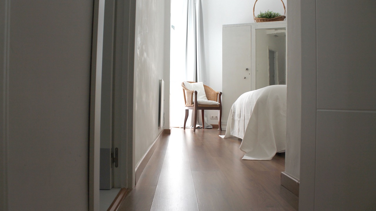 Photo of Bedroom in Figares