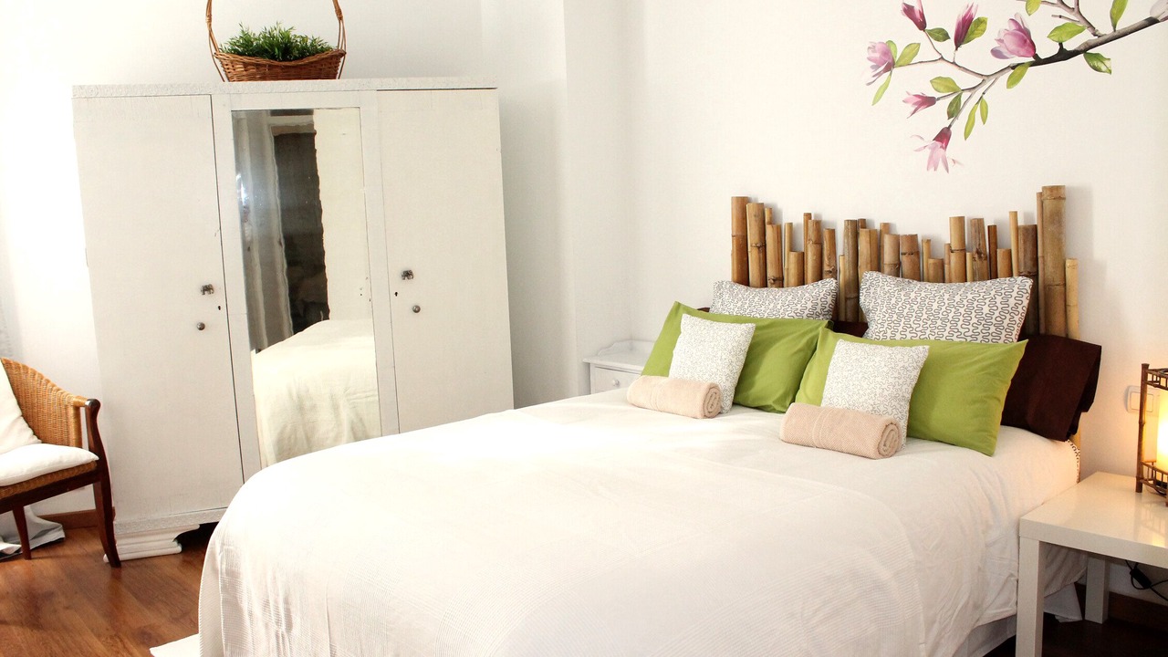 Photo of Bedroom in Figares