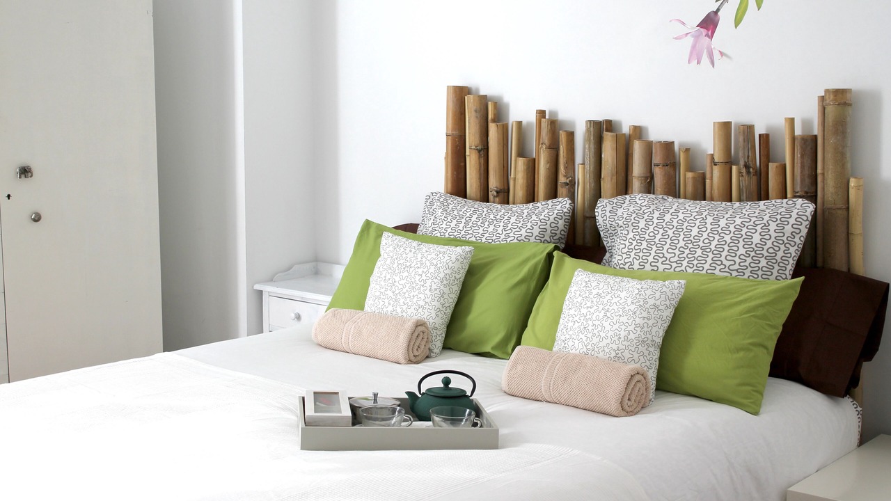 Photo of Bedroom in Figares