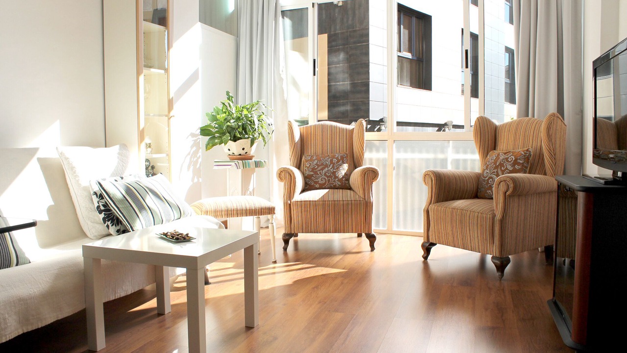 Photo of Livingroom in Figares