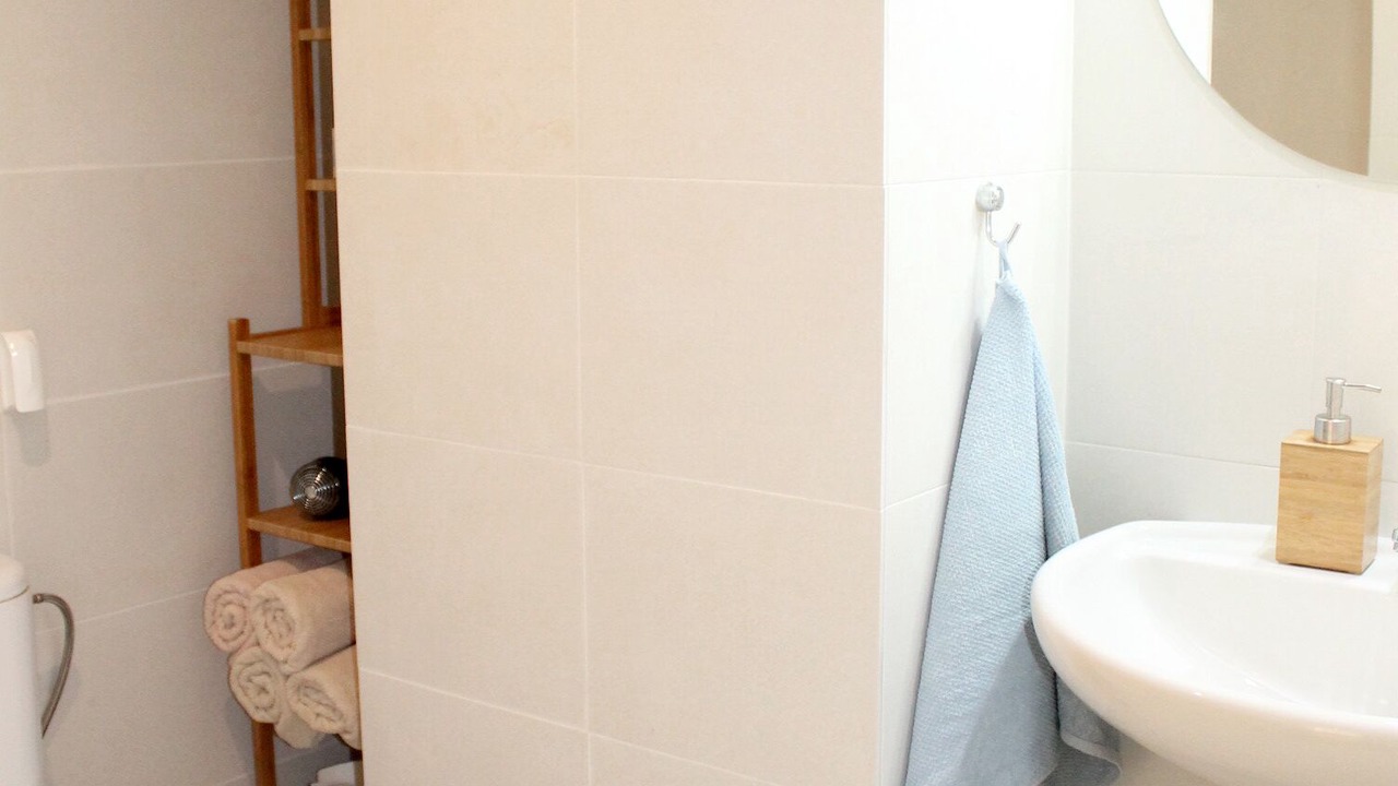 Photo of Bathroom in Figares