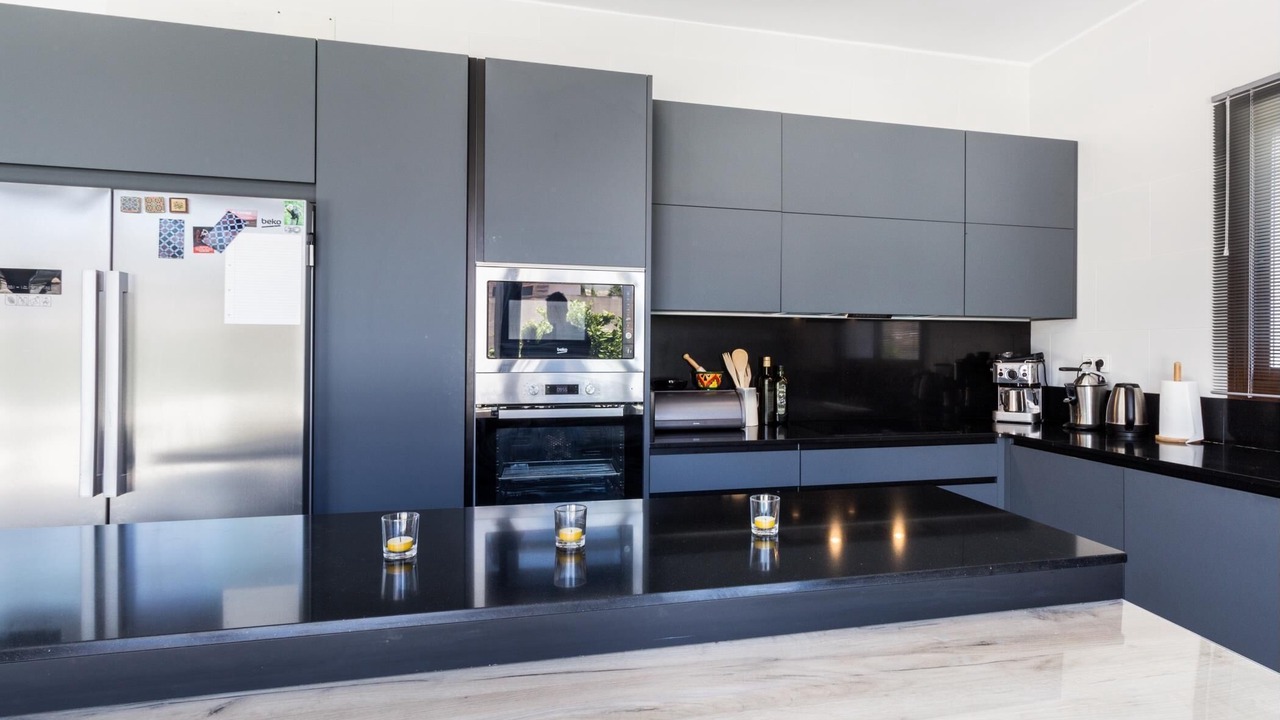 Photo of Kitchen in Melegis