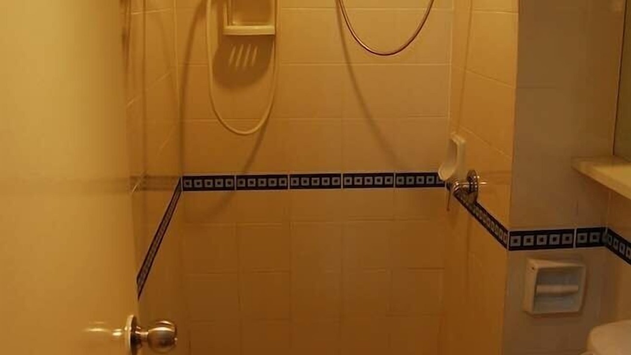 Photo of Bathroom in Medan Tuanku