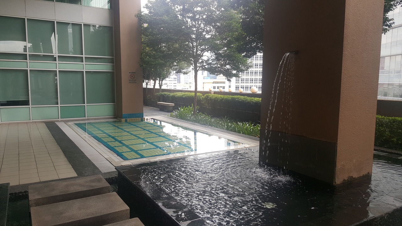 Photo of Outdoor in Medan Tuanku