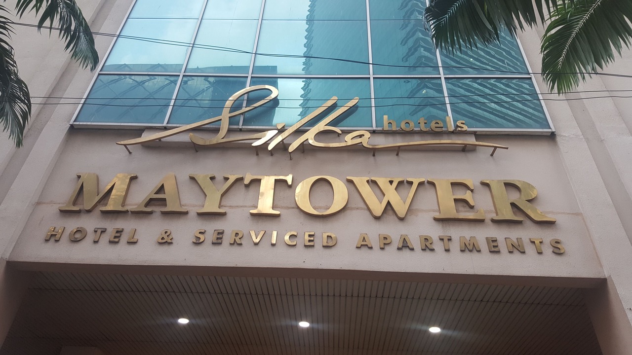 Photo of Outdoor in Medan Tuanku