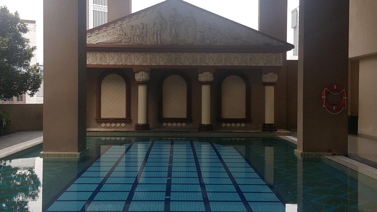 Photo of Outdoor in Medan Tuanku